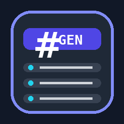 Generate String Toolkit
