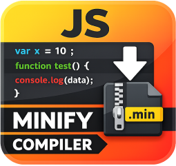 JS Minify Compiler