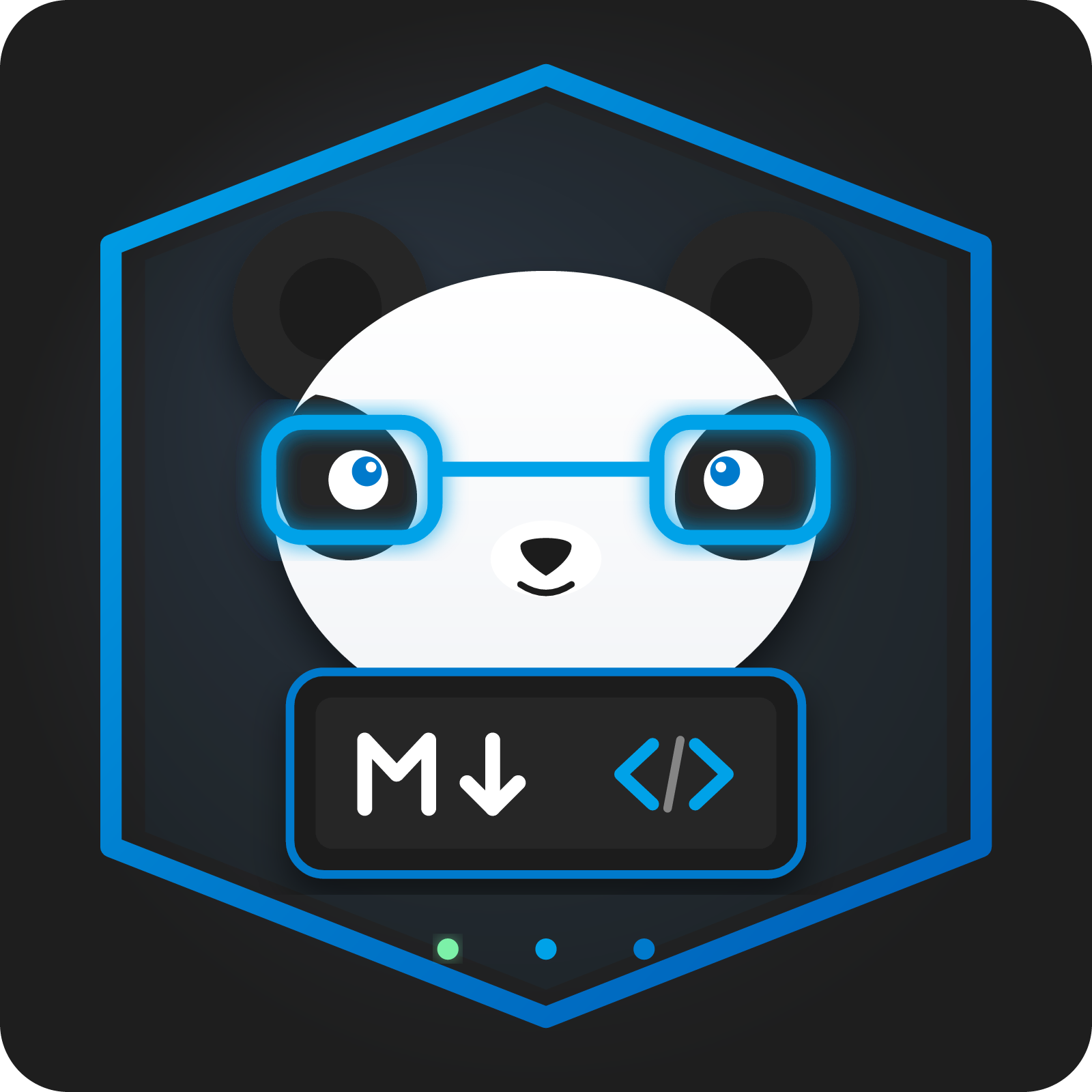 Markdown Language Manager